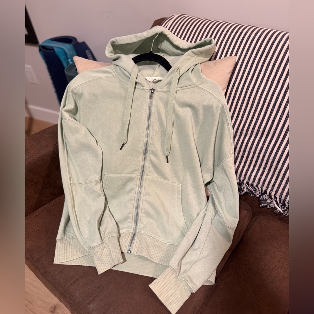 Pink Rose hoodie 🌸